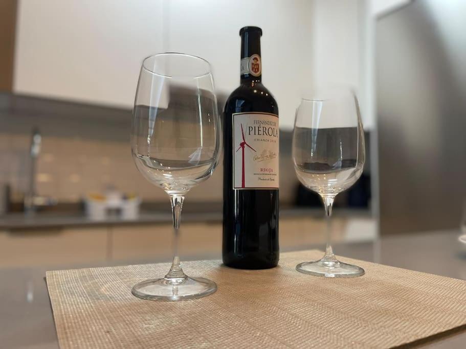Appartamento En Con Garaje Bilbao
