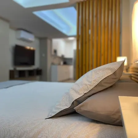 Apartamento En Bilbao Con Garaje Exterior photo