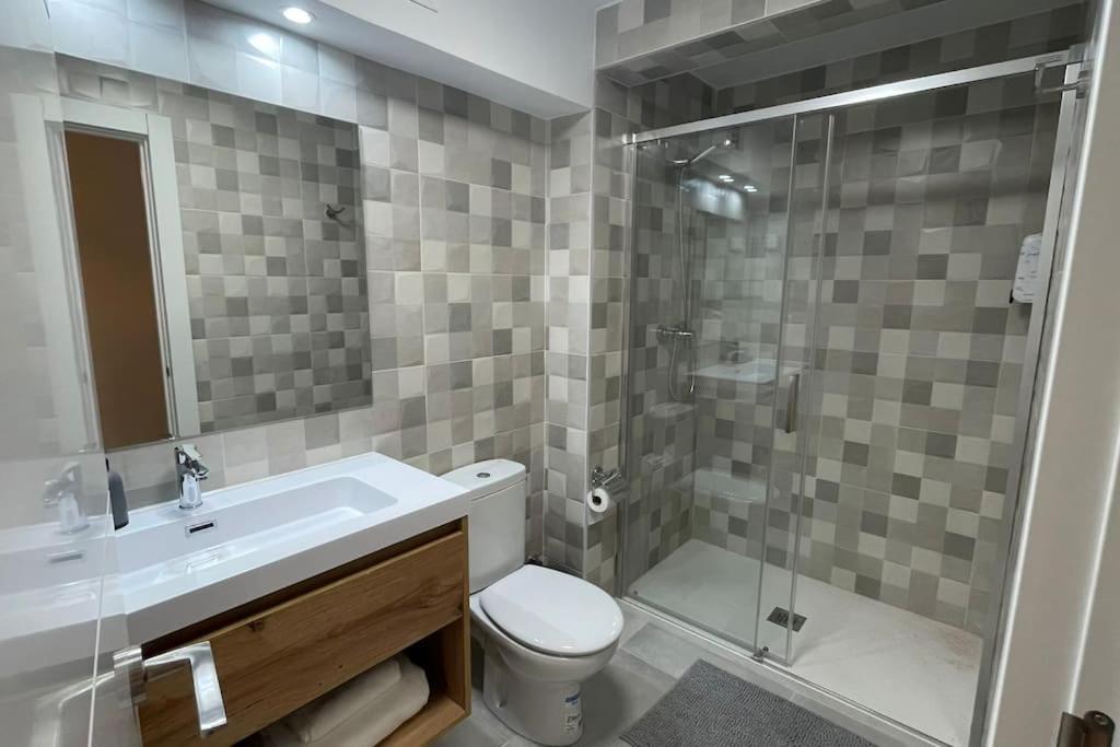 Apartment En Con Garaje